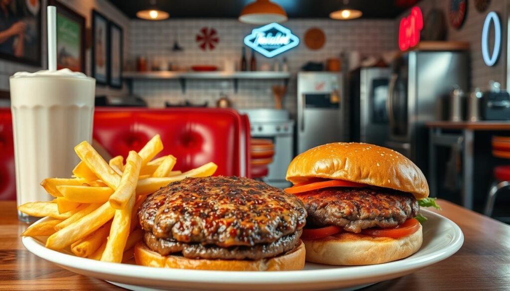 Classic Hamburger Meat Comfort Foods Classic Hamburger Meat Comfort Foods