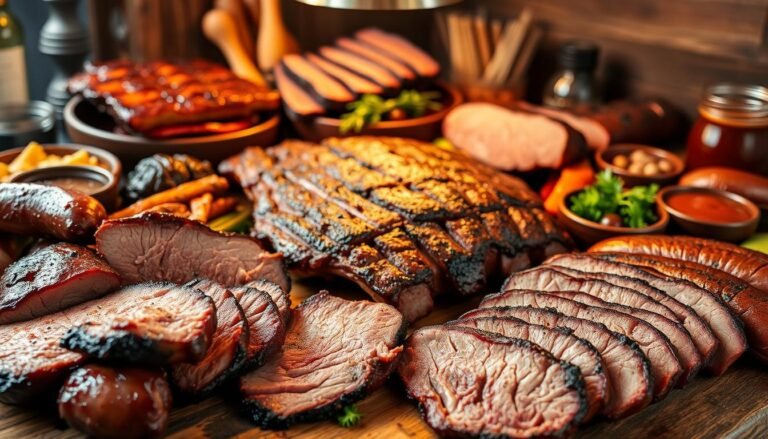 best smoked meat recipes