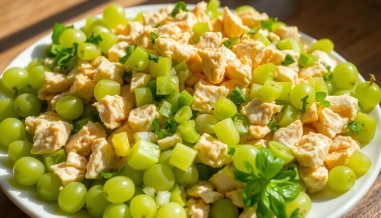 grape salad chicken salad chick