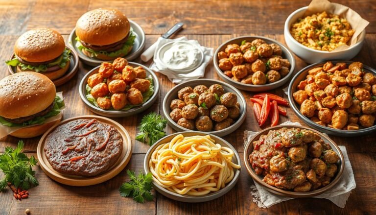 recipes with ground beef