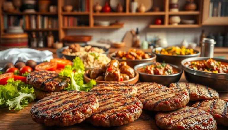 recipes with hamburger meat