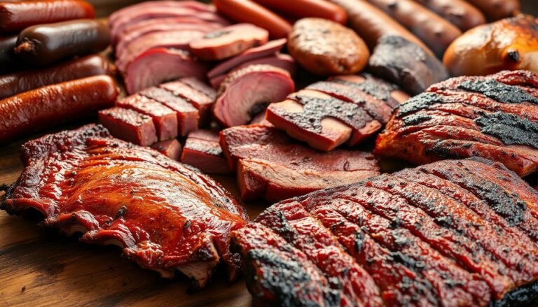 smoked meat recipes